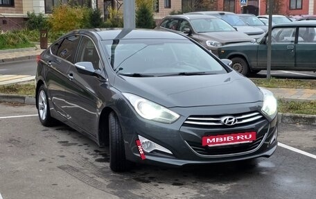 Hyundai i40 I рестайлинг, 2014 год, 1 090 000 рублей, 17 фотография