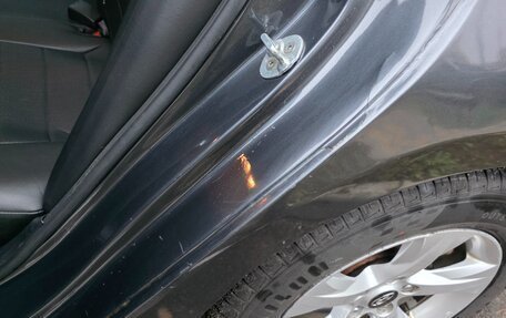 Hyundai i40 I рестайлинг, 2014 год, 1 090 000 рублей, 27 фотография