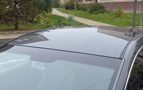 Hyundai i40 I рестайлинг, 2014 год, 1 090 000 рублей, 28 фотография