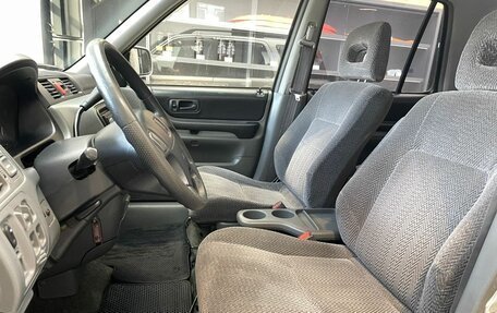 Honda CR-V IV, 1998 год, 520 000 рублей, 9 фотография