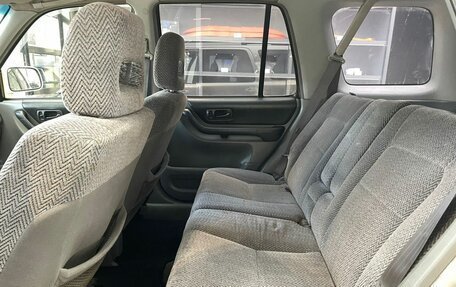 Honda CR-V IV, 1998 год, 520 000 рублей, 10 фотография
