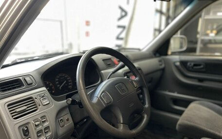 Honda CR-V IV, 1998 год, 520 000 рублей, 8 фотография
