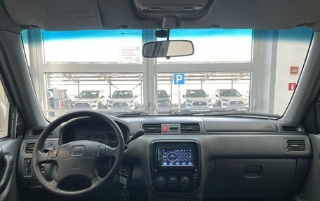 Honda CR-V IV, 1998 год, 520 000 рублей, 11 фотография