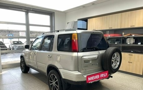 Honda CR-V IV, 1998 год, 520 000 рублей, 7 фотография