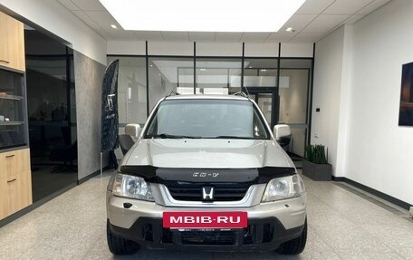 Honda CR-V IV, 1998 год, 520 000 рублей, 3 фотография