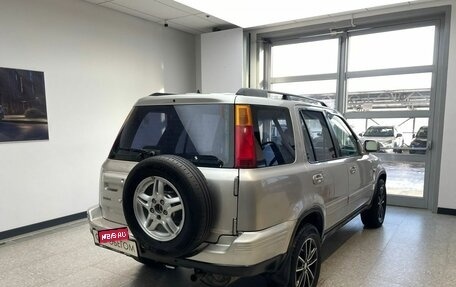 Honda CR-V IV, 1998 год, 520 000 рублей, 5 фотография