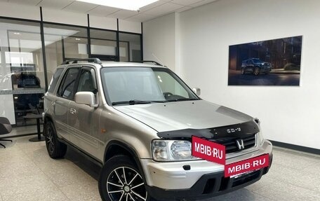 Honda CR-V IV, 1998 год, 520 000 рублей, 4 фотография