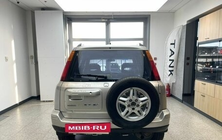 Honda CR-V IV, 1998 год, 520 000 рублей, 6 фотография