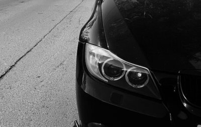 BMW 3 серия, 2007 год, 1 150 000 рублей, 1 фотография