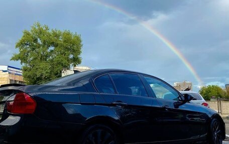 BMW 3 серия, 2007 год, 1 150 000 рублей, 2 фотография