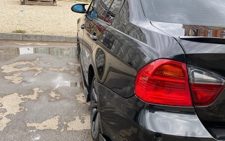 BMW 3 серия, 2007 год, 1 150 000 рублей, 4 фотография