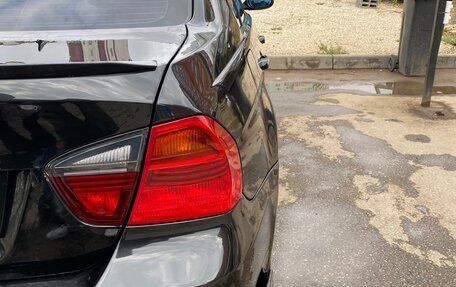 BMW 3 серия, 2007 год, 1 150 000 рублей, 5 фотография