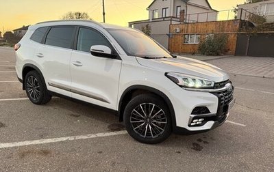 Chery Tiggo 8 I, 2023 год, 2 280 000 рублей, 1 фотография