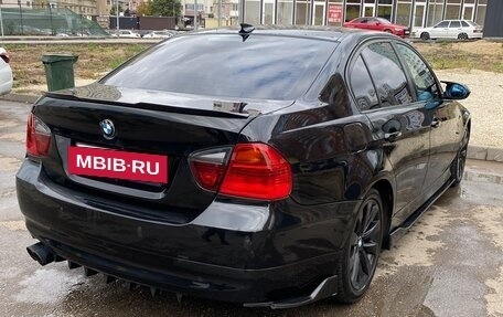 BMW 3 серия, 2007 год, 1 150 000 рублей, 3 фотография