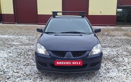 Mitsubishi Lancer IX, 2004 год, 500 000 рублей, 2 фотография
