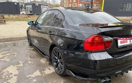 BMW 3 серия, 2007 год, 1 150 000 рублей, 6 фотография
