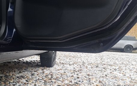 Mitsubishi Lancer IX, 2004 год, 500 000 рублей, 9 фотография