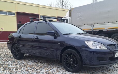 Mitsubishi Lancer IX, 2004 год, 500 000 рублей, 3 фотография