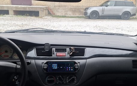 Mitsubishi Lancer IX, 2004 год, 500 000 рублей, 12 фотография