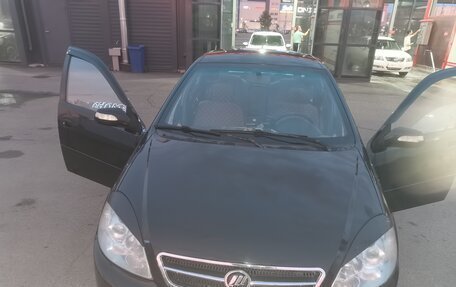 Lifan Breez (520), 2008 год, 195 000 рублей, 2 фотография