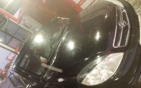 Lifan Breez (520), 2008 год, 195 000 рублей, 4 фотография