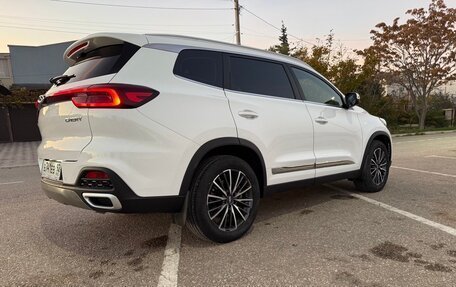 Chery Tiggo 8 I, 2023 год, 2 280 000 рублей, 7 фотография