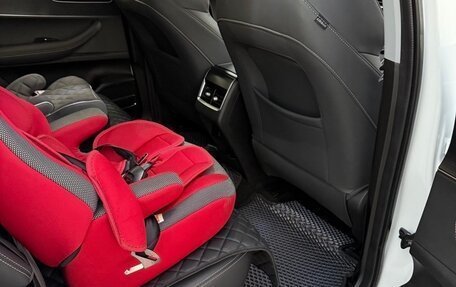 Chery Tiggo 8 I, 2023 год, 2 280 000 рублей, 10 фотография