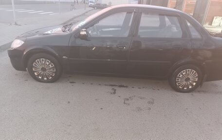 Lifan Breez (520), 2008 год, 195 000 рублей, 3 фотография