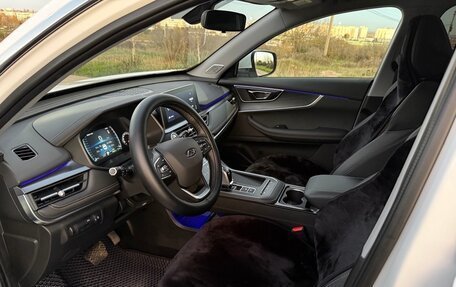 Chery Tiggo 8 I, 2023 год, 2 280 000 рублей, 8 фотография