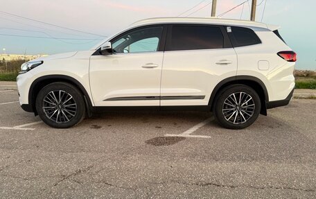 Chery Tiggo 8 I, 2023 год, 2 280 000 рублей, 3 фотография