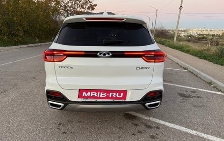 Chery Tiggo 8 I, 2023 год, 2 280 000 рублей, 5 фотография