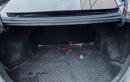 Hyundai Solaris II рестайлинг, 2011 год, 558 000 рублей, 13 фотография