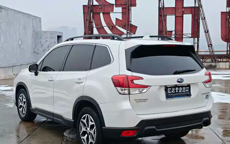 Subaru Forester, 2022 год, 3 300 000 рублей, 6 фотография