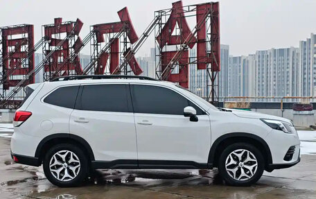 Subaru Forester, 2022 год, 3 300 000 рублей, 7 фотография