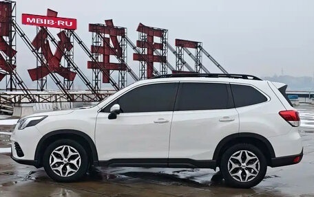 Subaru Forester, 2022 год, 3 300 000 рублей, 8 фотография