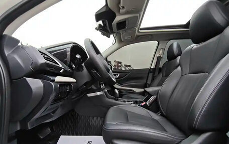 Subaru Forester, 2022 год, 3 300 000 рублей, 15 фотография