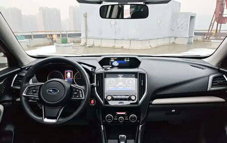 Subaru Forester, 2022 год, 3 300 000 рублей, 12 фотография