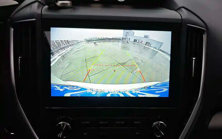 Subaru Forester, 2022 год, 3 300 000 рублей, 19 фотография