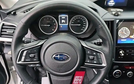 Subaru Forester, 2022 год, 3 300 000 рублей, 17 фотография