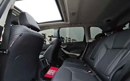 Subaru Forester, 2022 год, 3 300 000 рублей, 14 фотография