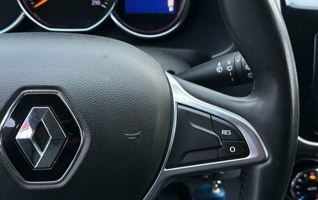 Renault Sandero II рестайлинг, 2018 год, 1 069 000 рублей, 19 фотография