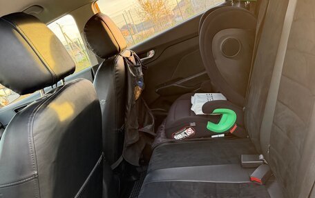 Hyundai Solaris II рестайлинг, 2017 год, 1 500 000 рублей, 3 фотография