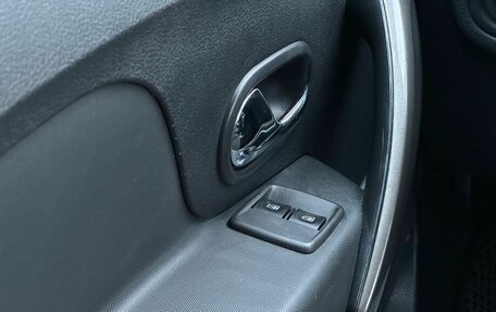 Renault Sandero II рестайлинг, 2018 год, 1 069 000 рублей, 26 фотография