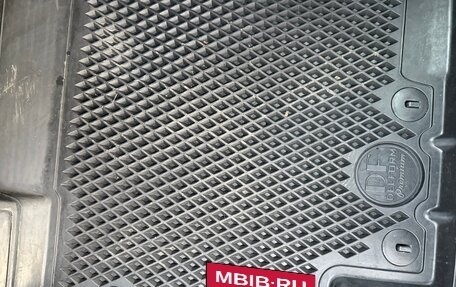 Hyundai Solaris II рестайлинг, 2017 год, 1 500 000 рублей, 4 фотография