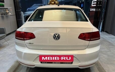 Volkswagen Passat B8 рестайлинг, 2019 год, 2 079 000 рублей, 5 фотография