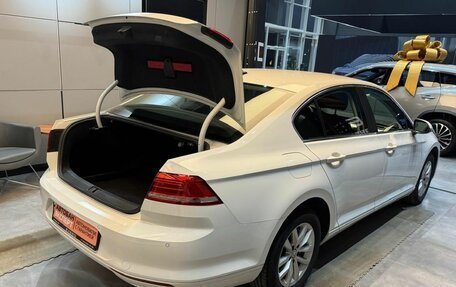 Volkswagen Passat B8 рестайлинг, 2019 год, 2 079 000 рублей, 6 фотография