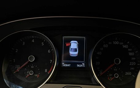 Volkswagen Passat B8 рестайлинг, 2019 год, 2 079 000 рублей, 8 фотография