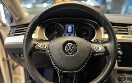 Volkswagen Passat B8 рестайлинг, 2019 год, 2 079 000 рублей, 14 фотография