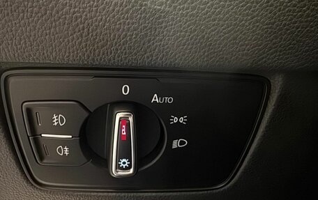 Volkswagen Passat B8 рестайлинг, 2019 год, 2 079 000 рублей, 19 фотография