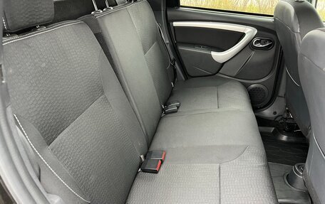 Nissan Terrano III, 2021 год, 1 380 000 рублей, 11 фотография